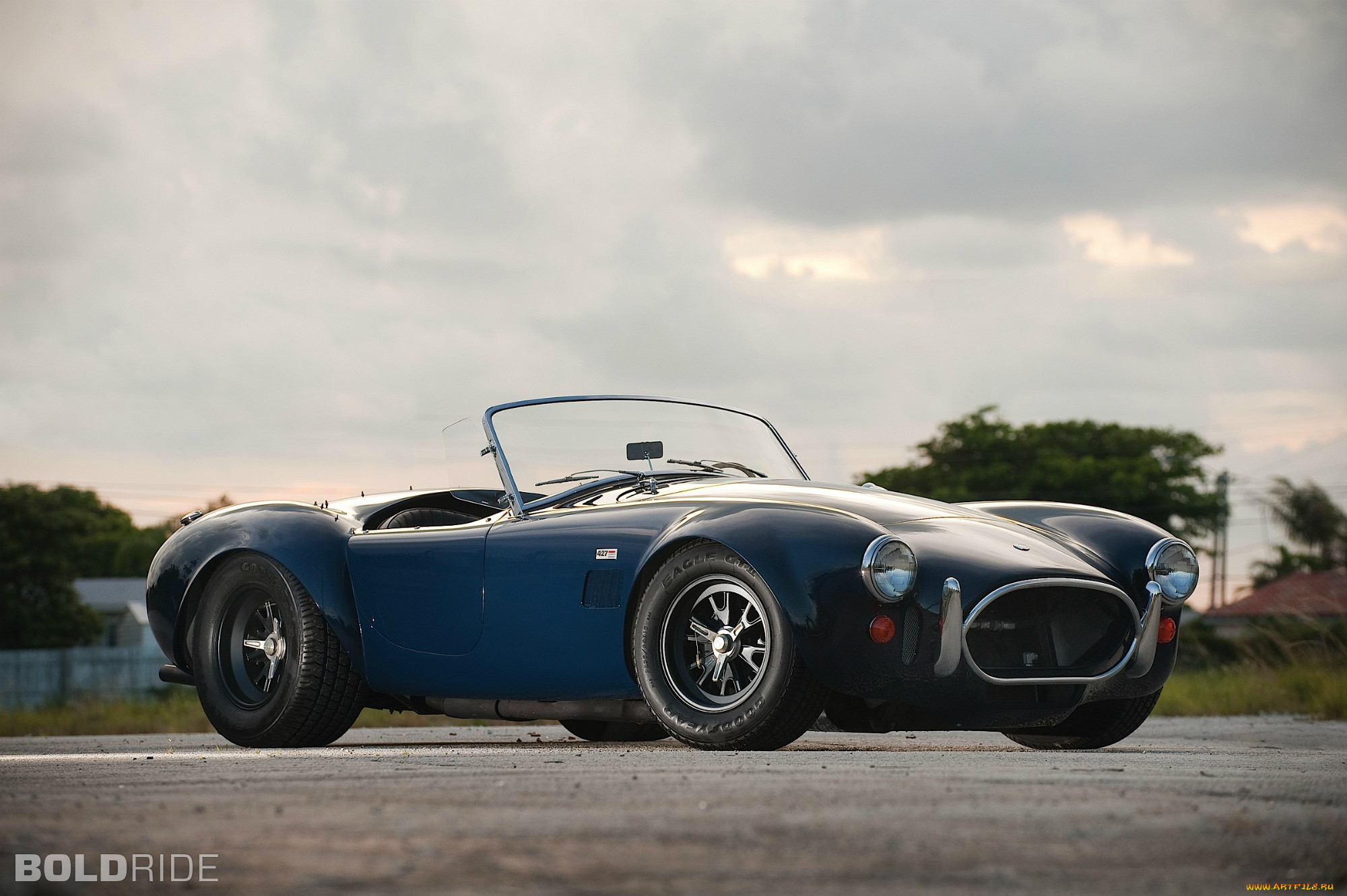 , ac, cobra, shelby